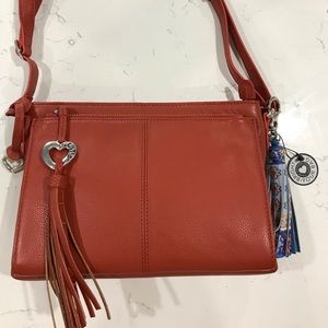 Brand New with Tags Brighton Purse